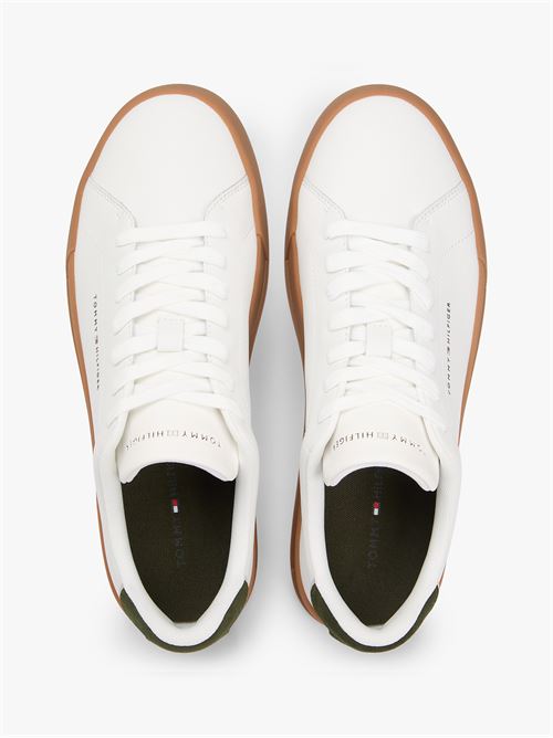  TOMMY HILFIGER | FM0FM05367/01V